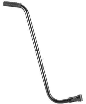 XLC Bike Push Handle TW-S02 Kids , Cyklokomponenty, Velikosť: Univerzálna veľkosť odhadovaná cena: 26.95 EUR (€)