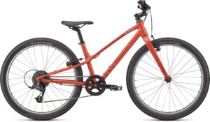 Specialized Jett 24  inch. wheel, Gripy, Velikosť: 24 inch. wheel odhadovaná cena: 549.95 EUR (€)
