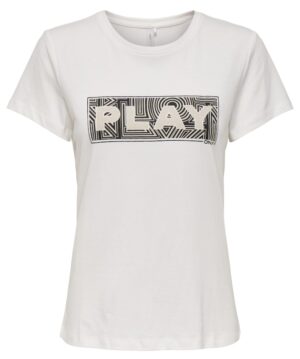Only Play Life On Ss Reg , Dámský top, Velikosť: S odhadovaná cena: 14.95 EUR (€)