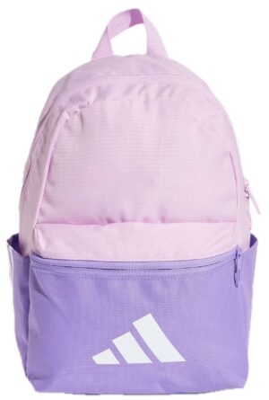 Adidas Linear 3Bar , Dievčenský batoh, Velikosť: Univerzálna veľkosť odhadovaná cena: 22.95 EUR (€)