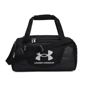 Under Armour UA Undeniable 5.0 Duffle XS , Fitness taška, Velikosť: Univerzálna veľkosť odhadovaná cena: 34.95 EUR (€)