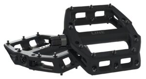 Trek Line Elite Flat Pedals , Pedále, Velikosť: Univerzálna veľkosť odhadovaná cena: 49.95 EUR (€)