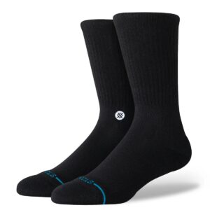 Stance Icon , Ponožky, Velikosť: M odhadovaná cena: 12.95 EUR (€)