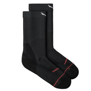 Salewa Eagle Light Crew Sock M -44 EUR, Ponožky, Velikosť: 42-44 EUR odhadovaná cena: 19.95 EUR (€)