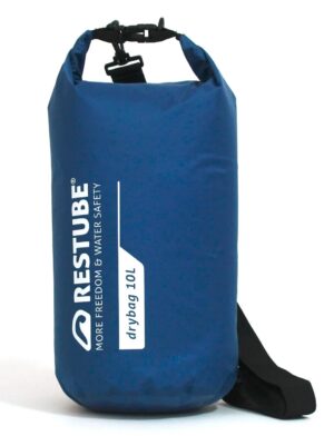 Restube Drybag 10L , Fľaša, Velikosť: Univerzálna veľkosť odhadovaná cena: 19.95 EUR (€)