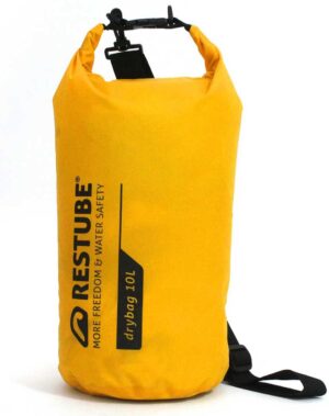 Restube Drybag 10L , Fľaša, Velikosť: Univerzálna veľkosť odhadovaná cena: 19.95 EUR (€)