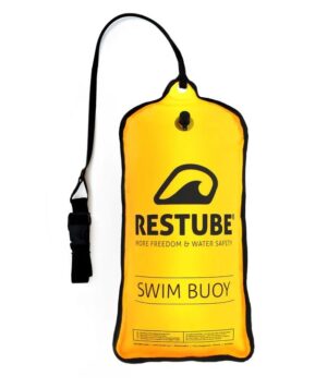 Restube Swim Buoy , Plavecka bójka, Velikosť: Univerzálna veľkosť odhadovaná cena: 31.95 EUR (€)