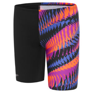 Speedo Allover Digital Jammer Boys , Plavecké plavky, Velikosť: 152 odhadovaná cena: 35.95 EUR (€)