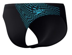 Speedo Medley Logo 7cm Brief M , Pánske plavky, Velikosť: 6 odhadovaná cena: 28.95 EUR (€)