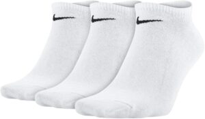 Nike 3 pack low socks , Ponožky, Velikosť: S odhadovaná cena: 14.95 EUR (€)