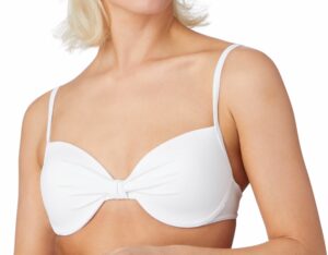 Firefly Bel Softcup Bikini Top W B, Dámske bikiny, Velikosť: 36B odhadovaná cena: 14.95 EUR (€)