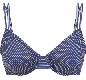 Firefly Malisa II Bikini Top W B, Dámske bikiny, Velikosť: 36B odhadovaná cena: 24.95 EUR (€)