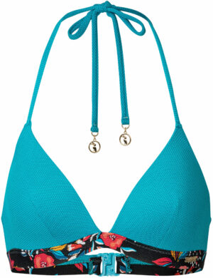 Southcoast Rachel Push-Up Triangle Bikini C-Cup C, Dámske bikiny, Velikosť: 36C odhadovaná cena: 19.95 EUR (€)