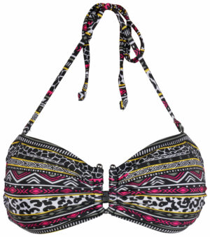 Firefly M&MT Brita II Bikini Top B-cup B, Dámske bikiny, Velikosť: 34B odhadovaná cena: 9.95 EUR (€)