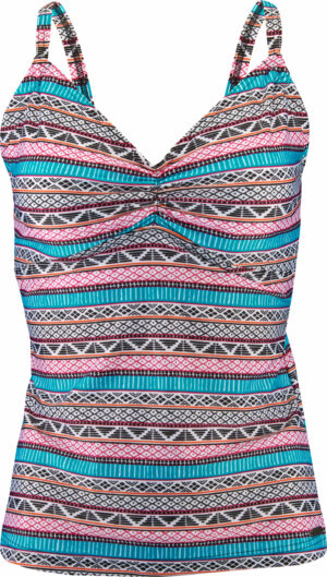 Firefly M&MT Mea Tankini Top D-cup D, Dámske bikiny, Velikosť: 36D odhadovaná cena: 14.95 EUR (€)