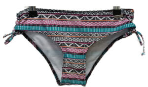 Firefly Elly Bikini Bottoms , Dámske bikiny, Velikosť: 34 odhadovaná cena: 19.95 EUR (€)