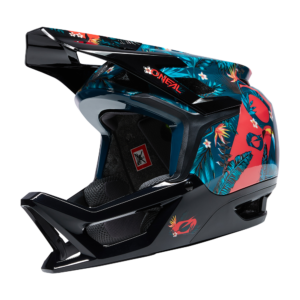 O`NEAL O’Neal Transition Helmet Rio , Prilba, Velikosť: 59-60 cm odhadovaná cena: 199.95 EUR (€)