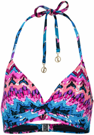 Southcoast Push-Up Cheryl Triangle C-Cup C, Dámske bikiny, Velikosť: 36C odhadovaná cena: 14.95 EUR (€)