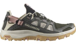 Salomon Techamphibian 5 W , Dámske turistické sandále, Velikosť: 38 EUR odhadovaná cena: 109.95 EUR (€)