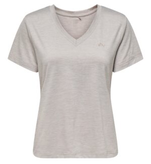 Only Play Core Life T-shirt W , Dámske tričko, Velikosť: S odhadovaná cena: 18.95 EUR (€)