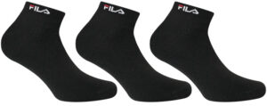 Fila F5500 , Ponožky, Velikosť: 35-38 EUR odhadovaná cena: 8.95 EUR (€)