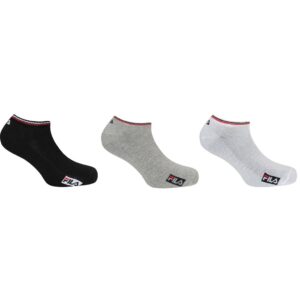 Fila 3-pack Bamboo , Ponožky, Velikosť: 35-38 EUR odhadovaná cena: 8.95 EUR (€)