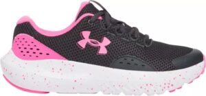 Under Armour UA GGS Surge 4 Jr. , Dievčenské tenisky, Velikosť: 40 EUR odhadovaná cena: 44.95 EUR (€)