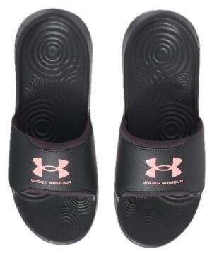 Under Armour UA Ignite Select W ,5 EUR, Šľapky, Velikosť: 40,5 EUR odhadovaná cena: 31.95 EUR (€)
