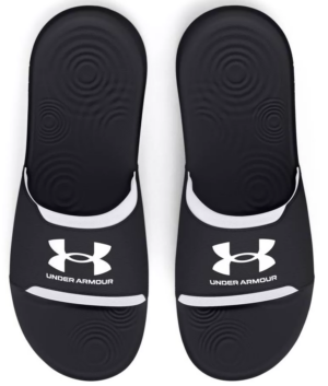 Under Armour Ignite Select 7,5 EUR, Pánske šlapky, Velikosť: 47,5 EUR odhadovaná cena: 31.95 EUR (€)