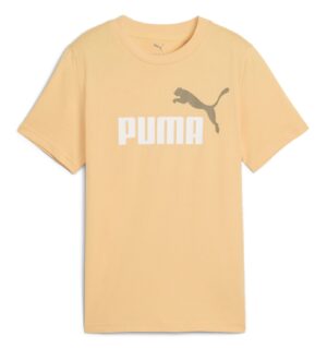 Puma Essentials Colour No.1 Logo Tee Youth , Chlapčenské tričko, Velikosť: 116 odhadovaná cena: 17.95 EUR (€)