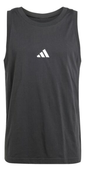 Adidas Essentials Small Logo M Veľkosť: XL, Pánske tielko, Velikosť: XL odhadovaná cena: 19.95 EUR (€)