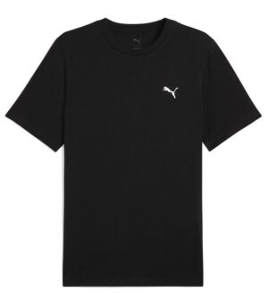 Puma Ess Small Logo Tee M Veľkosť: XS, Pánské tričko, Velikosť: XS odhadovaná cena: 19.95 EUR (€)