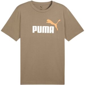 Puma ESS 2 COLOR No.1 M , Pánské tričko, Velikosť: S odhadovaná cena: 22.95 EUR (€)