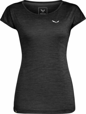 Salewa Puez Melange Dry S/S Tee W , Dámske funkčné tričko, Velikosť: 40 odhadovaná cena: 34.95 EUR (€)