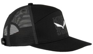 SALEWA Pure Salamander Log W , Šiltovka, Velikosť: Univerzálna veľkosť odhadovaná cena: 34.95 EUR (€)