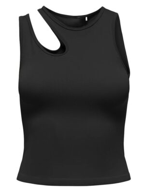 Only Play Jaia Life SL Seam Crop W Veľkosť: XS/S, Dámske fitness tielko, Velikosť: XS/S odhadovaná cena: 22.95 EUR (€)