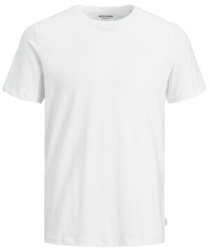 JACK AND JONES Jack & Jones Organic Basic Veľkosť: XS, Pánské tričko, Velikosť: XS odhadovaná cena: 14.95 EUR (€)