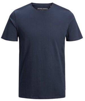 JACK AND JONES Jack & Jones Organic Basic Veľkosť: XS, Pánské tričko, Velikosť: XS odhadovaná cena: 15.95 EUR (€)