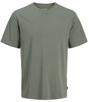 JACK AND JONES Jack & Jones Organic Basic , Pánské tričko, Velikosť: S odhadovaná cena: 14.95 EUR (€)