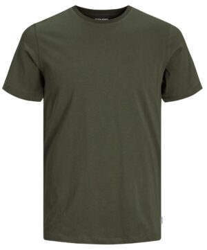 JACK AND JONES Jack&Jones Organic Basic Veľkosť: XS, Pánské tričko, Velikosť: XS odhadovaná cena: 15.95 EUR (€)