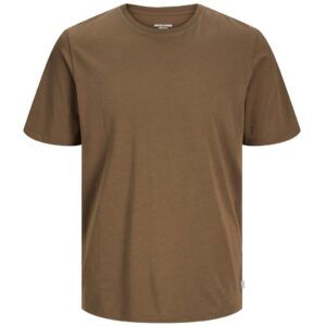 JACK AND JONES Jack & Jones Organic Basic , Pánské tričko, Velikosť: M odhadovaná cena: 14.95 EUR (€)