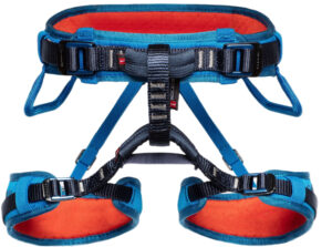 Mammut Ophir Kids , Úväzy, Velikosť: Univerzálna veľkosť odhadovaná cena: 49.95 EUR (€)