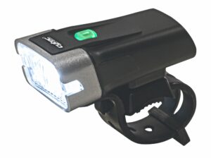 Cytec LED Front Light 300 lm , Svetlo, Velikosť: Univerzálna veľkosť odhadovaná cena: 39.95 EUR (€)