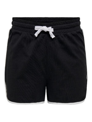 Only Play Fena High Waist Loose Fit Sweat Shorts Veľkosť: XS, Šortky, Velikosť: XS odhadovaná cena: 16.95 EUR (€)