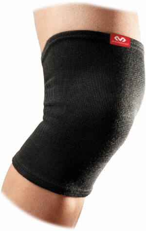 McDavid Knee Bandage Elastic , Bandáž, Velikosť: M odhadovaná cena: 19.95 EUR (€)