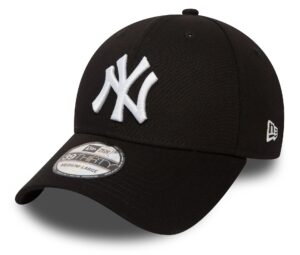 New Era 39THIRTY New York Yankees /L, Šiltovka, Velikosť: M/L odhadovaná cena: 27.95 EUR (€)
