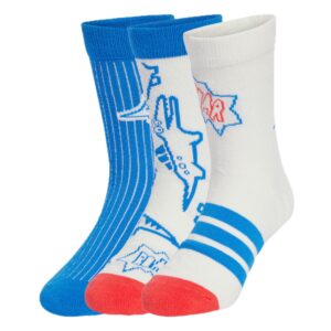 ADIDAS LK ADRPT 3PP Veľkosť: XS, Ponožky, Velikosť: XS odhadovaná cena: 12.95 EUR (€)