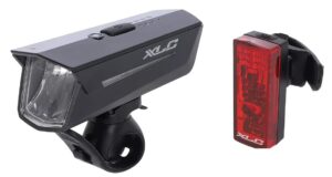 XLC LED Light Set Proxima CL-S24 , Svetlo, Velikosť: Univerzálna veľkosť odhadovaná cena: 44.95 EUR (€)