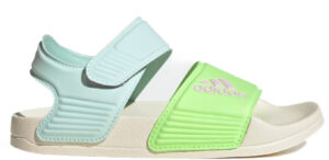 Adidas Adilette Sandals Kids , Detské sandále, Velikosť: 28 EUR odhadovaná cena: 27.95 EUR (€)