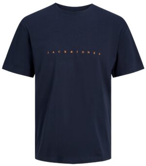 JACK AND JONES Jack&Jones Star , Pánské tričko, Velikosť: S odhadovaná cena: 17.95 EUR (€)